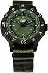 P99 Q Tactical Green