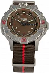 P99 T Tactical Brown Titanium