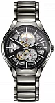 True Gent Automatic L Skeleton Plasma