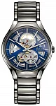 True Gent Automatic L Skeleton Plasma