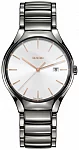 Rado True Gent Quartz L Plasma R27239102