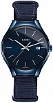 Rado True Gent Quartz L Colours Blue R27235206