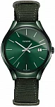 Rado True Gent Quartz L Colours Green R27233316