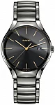 Rado True Gent Quartz L Plasma R27239152