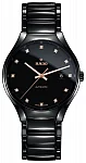 True Lady Diamonds Automatic L