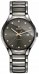 True Lady Diamonds Automatic L Plasma