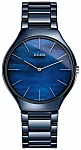 True Thinline Gent Quartz L Colours Blue