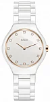 True Thinline Lady Diamonds Quartz S