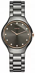 True Thinline Lady Diamonds Quartz S Plasma