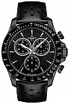 Tissot V8 Black PVD T106.417.36.051.00