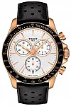 Tissot V8 PVD T106.417.36.031.00