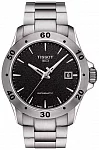 Tissot V8 Swissmatic T106.407.11.051.00