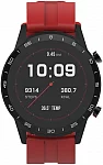 Vector Smart Digital Smartwatch HR VCTR-32-22BK-RD