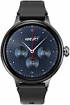 Connect Voice Digital Smartwatch AMOLED HR Black