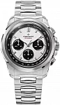 Bucintoro 42 Tricompax Automatico Chrono Panda Canova Bracelet