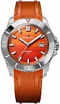 Nereide 42 Automatico Agata Limited Edition