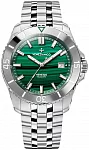 Nereide 42 Automatico Malachite Sansovino Bracelet Limited Edition