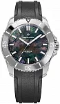 Venezianico Nereide 42 Automatico Tungsteno 3921540C