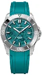 Venezianico Nereide 42 Automatico Verdigris 4521549