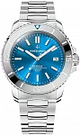 Nereide Tungsteno 42 Automatico Canova Bracelet