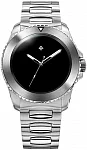 Venezianico Nereide Ultrablack 42 Automatico Canova Bracelet 3921510C