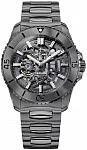 Nereide Ultraleggero 42 Automatico Canova Bracelet Skeleton
