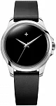 Redentore 36mm Automatico Ultrablack