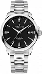Redentore 4.0 Automatico Black Canova Bracelet