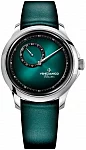 Redentore 4.0 Automatico Enigma Regulator Green