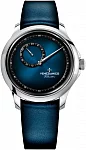 Redentore 4.0 Automatico Enigma Regulator Mystic Blue