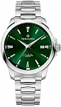 Redentore 4.0 Automatico Green Canova Bracelet