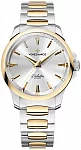 Redentore Lady 36mm Automatico Canova Bracelet