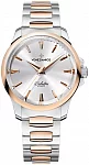 Redentore Lady 36mm Automatico Canova Bracelet