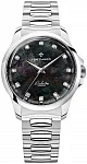 Redentore Lady 36mm Automatico Canova Bracelet Diamonds