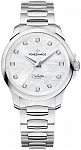 Redentore Lady 36mm Automatico Canova Bracelet Diamonds