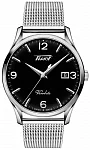 Visodate 1957 Quartz Mesh