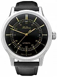 Balticus Volans Black Yellow Gold BLT-VL-BLK-YG