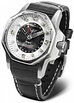Atomic Age Automatic GMT Straps Set