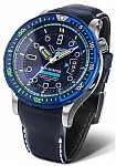 Vostok Europe Batiscafos Automatic Date Straps Set NH35A-511E768