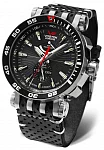 Vostok Europe Energia Automatic Straps Set YN84-575A538