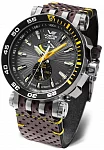 Vostok Europe Energia Automatic Straps Set YN84-575A539