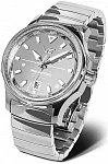 Vostok Europe Expedition Glacier Automatic Bracelet Limited Edition NH35A-592A784B