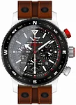 Vostok Europe Expedition Klemens 'Klimek' Bachleda Limited Edition 6S20-598ES16