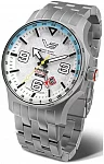 Vostok Europe Expedition Northpole Date Bracelet NH34-595A773B