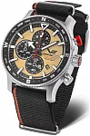 Vostok Europe Expedition Sahara Route of Tuaregs Limited Edition 6S10-598A753-Sahara