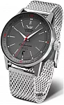 Vostok Europe GAZ-14 Limousine Automatic Date Bracelet Mesh NH35A-560A688B