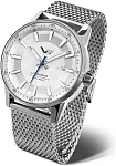 Vostok Europe Limousine 2.0 Automatic Date Mesh 8315-561A788B