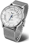 Vostok Europe Limousine 2.0 Automatic Date Mesh 8315-561A788A
