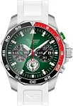 Vostok Europe N1 Rocket Quartz Chrono Legia Warszawa Sekcja Zapaśnicza Limited Edition 6S21-225A473-A-LW-SZ