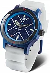 Vostok Europe Object X Automatic Date Rubber Straps Set Special Edition NH35A-599E776
